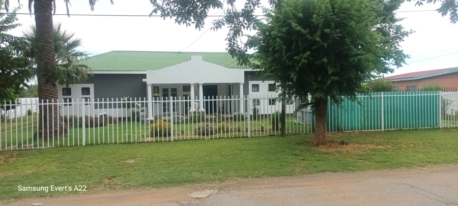 3 Bedroom Property for Sale in Hennenman Free State